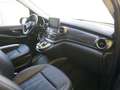 Mercedes-Benz V 300 d 4Matic lang Avantgarde Aut. *7-SITZE+TOPAUSSTAT Blau - thumbnail 11