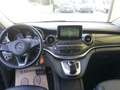 Mercedes-Benz V 300 d 4Matic lang Avantgarde Aut. *7-SITZE+TOPAUSSTAT Blau - thumbnail 9