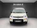 Fiat Panda Hybrid *KLIMA*PARKSENSOREN* Weiß - thumbnail 2