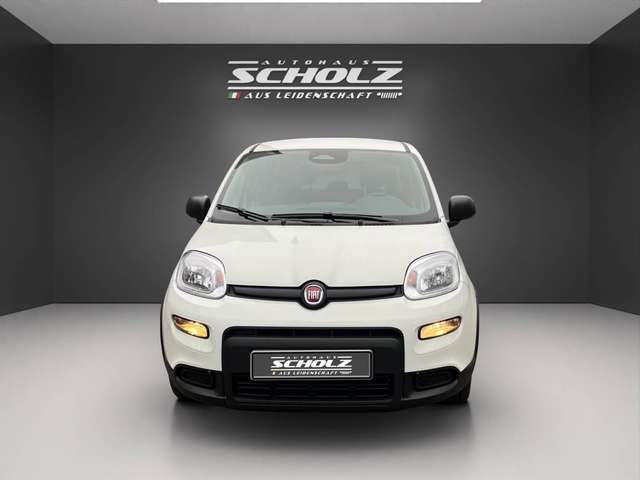 Fiat Panda Hybrid *KLIMA*PARKSENSOREN*