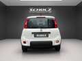 Fiat Panda Hybrid *KLIMA*PARKSENSOREN* Weiß - thumbnail 5