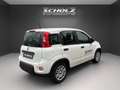 Fiat Panda Hybrid *KLIMA*PARKSENSOREN* Weiß - thumbnail 6