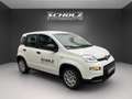 Fiat Panda Hybrid *KLIMA*PARKSENSOREN* Weiß - thumbnail 3