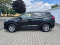 Hyundai TUCSON Style 4WD *1.Hand*Euro6*AHK*Klimaaut.* Negru - thumbnail 5