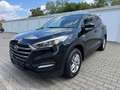 Hyundai TUCSON Style 4WD *1.Hand*Euro6*AHK*Klimaaut.* Negru - thumbnail 3