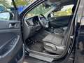 Hyundai TUCSON Style 4WD *1.Hand*Euro6*AHK*Klimaaut.* Negru - thumbnail 9