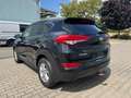 Hyundai TUCSON Style 4WD *1.Hand*Euro6*AHK*Klimaaut.* Negru - thumbnail 8