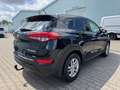 Hyundai TUCSON Style 4WD *1.Hand*Euro6*AHK*Klimaaut.* Negru - thumbnail 6