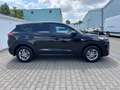 Hyundai TUCSON Style 4WD *1.Hand*Euro6*AHK*Klimaaut.* Negru - thumbnail 4