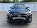 Hyundai TUCSON Style 4WD *1.Hand*Euro6*AHK*Klimaaut.* Negru - thumbnail 2