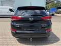 Hyundai TUCSON Style 4WD *1.Hand*Euro6*AHK*Klimaaut.* Negru - thumbnail 7