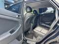 Hyundai TUCSON Style 4WD *1.Hand*Euro6*AHK*Klimaaut.* Negru - thumbnail 14