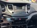 Hyundai TUCSON Style 4WD *1.Hand*Euro6*AHK*Klimaaut.* Negru - thumbnail 11