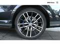 BMW X6 xdrive30d mhev 48V Msport auto Noir - thumbnail 6
