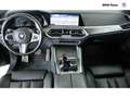 BMW X6 xdrive30d mhev 48V Msport auto Noir - thumbnail 9