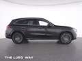 Mercedes-Benz GLC 300 e 4M AMG+MBUX+DLight+AHK+Mem+Keyl+20+360 Grau - thumbnail 12