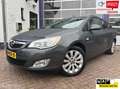 Opel Astra Sports Tourer 1.4 Turbo Cosmo * AUTOMAAT * AIRCO Grau - thumbnail 1