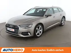 Audi A6 40 TDI Mild Hybrid quattro Sport Aut.*ACC*