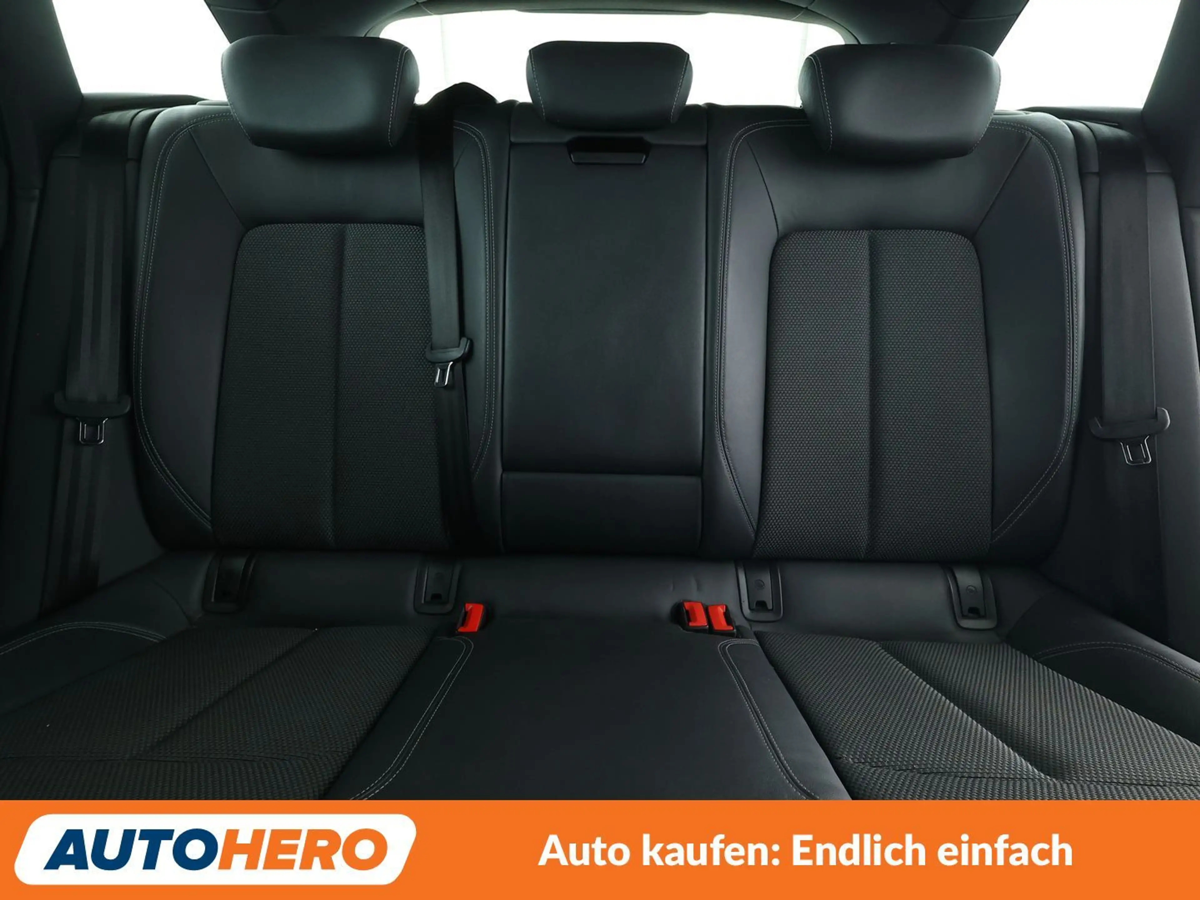Audi A6 40 TDI Mild-Hybrid quattro Sport Aut.*ACC* — photo 15