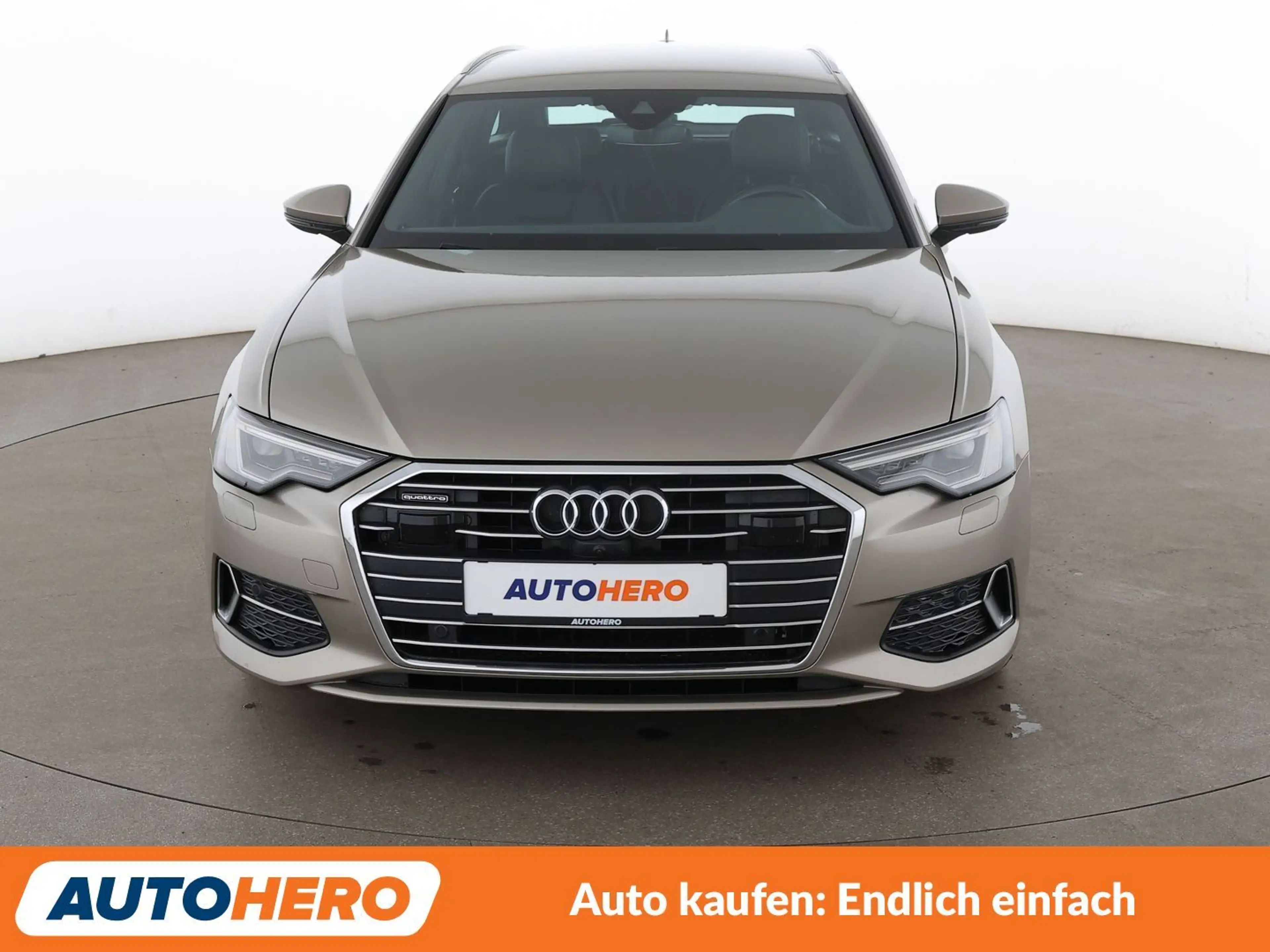 Audi A6 40 TDI Mild-Hybrid quattro Sport Aut.*ACC* — photo 9
