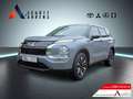 Mitsubishi Outlander Basis PHEV 2,4l Temp PDC Klima Keyless Spurhalteas Gris - thumbnail 1