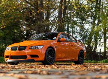 E92 GTS