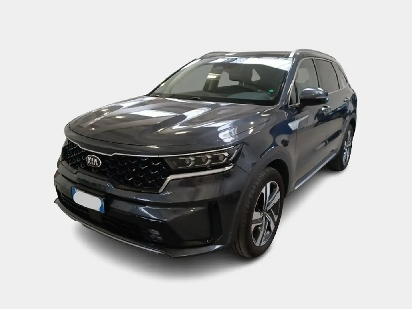 Kia Sorento 1.6 T-GDI HEV STYLE AUTO 4WD - 1