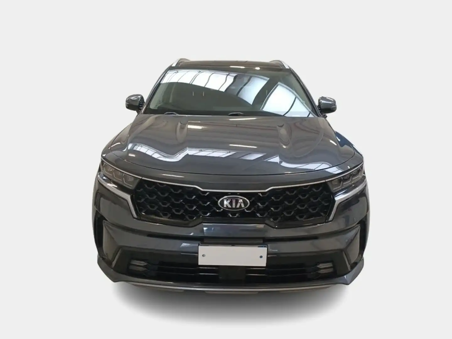 Kia Sorento 1.6 T-GDI HEV STYLE AUTO 4WD - 2