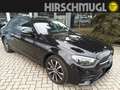Mercedes-Benz E 300 e 4Matic PHEV Schwarz - thumbnail 1