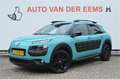 Citroen C4 Cactus 1.2 PureTech Shine Nap / Clima / Cruise / Pdc Blu/Azzurro - thumbnail 1