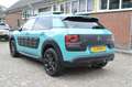 Citroen C4 Cactus 1.2 PureTech Shine Nap / Clima / Cruise / Pdc Blu/Azzurro - thumbnail 2
