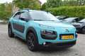 Citroen C4 Cactus 1.2 PureTech Shine Nap / Clima / Cruise / Pdc Blu/Azzurro - thumbnail 5