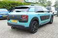 Citroen C4 Cactus 1.2 PureTech Shine Nap / Clima / Cruise / Pdc Blu/Azzurro - thumbnail 4