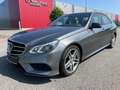 Mercedes-Benz E 350 3.0 AMG 4-MATIC  MOTOR PROBLEM Grau - thumbnail 1
