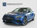 Mercedes-Benz A 250 A 250 e AMG Lim 18" Kamera Keyles "neues Modell" Blau - thumbnail 1