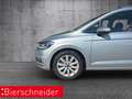 Volkswagen Touran 2.0 TDI DSG Highline 7-SITZER DIGITAL PRO LED KAME Silber - thumbnail 4