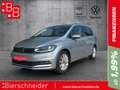 Volkswagen Touran 2.0 TDI DSG Highline 7-SITZER DIGITAL PRO LED KAME Silber - thumbnail 1