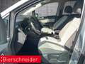 Volkswagen Touran 2.0 TDI DSG Highline 7-SITZER DIGITAL PRO LED KAME Silber - thumbnail 5