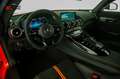 Mercedes-Benz AMG GT Black Series -Magmabeam - MwSt. Orange - thumbnail 11
