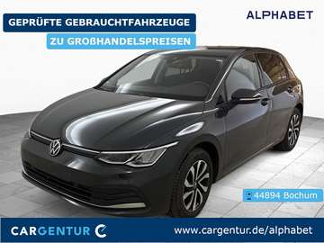 VIII 2.0 TDI Active LED Lane Navi AUT Klima