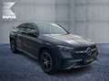 Mercedes-Benz GLC 220 d 4MATIC Coupé AMG FAP LM ACC KeyLess Gris - thumbnail 6