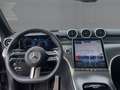 Mercedes-Benz GLC 220 d 4MATIC Coupé AMG FAP LM ACC KeyLess Gris - thumbnail 10