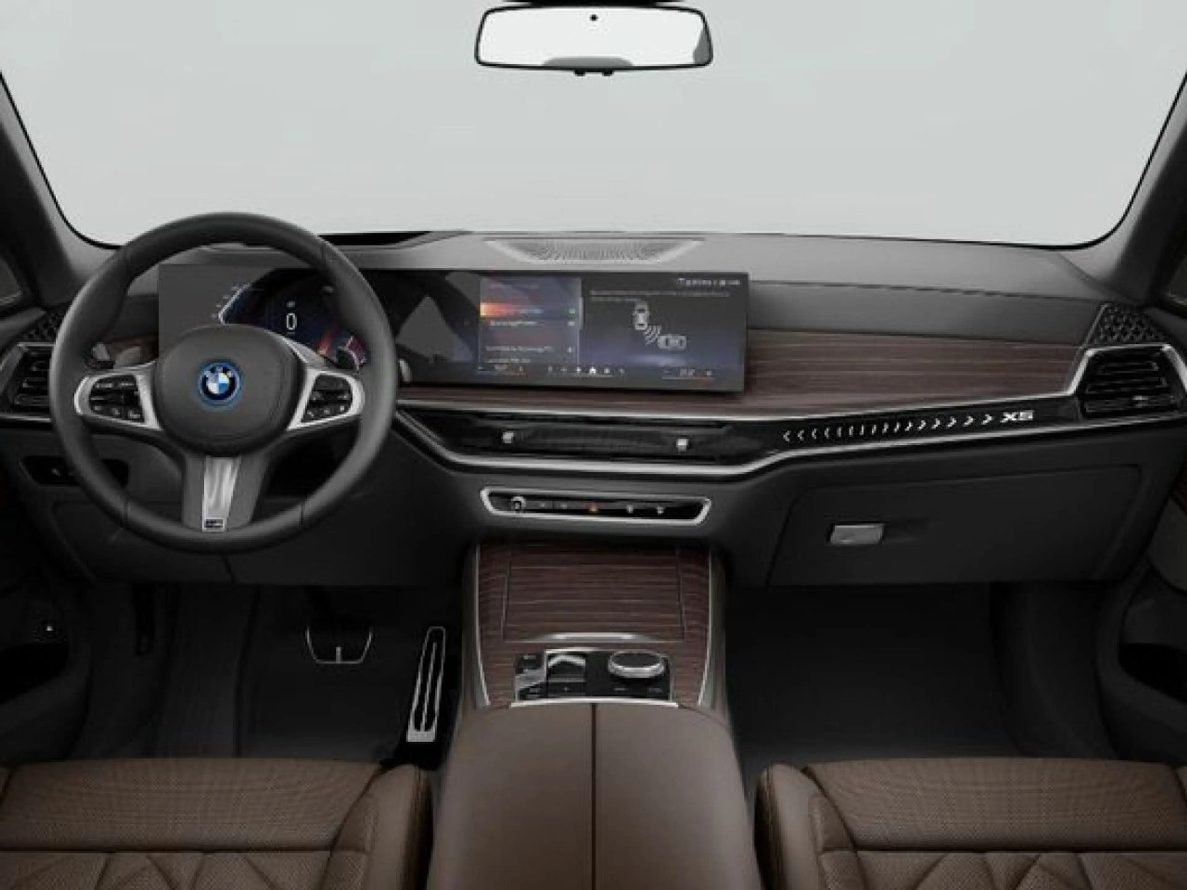 BMW X5 0e M Sport IntAkt.2-Achs.Soft Ha/Ka.AHK M21 — photo 4