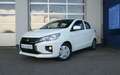 Mitsubishi Space Star 1.2 Select 1.HAND KLIMA ANDROID APPLE DAB Blanc - thumbnail 1