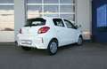 Mitsubishi Space Star 1.2 Select 1.HAND KLIMA ANDROID APPLE DAB Blanc - thumbnail 4