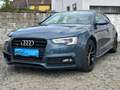 Audi A5 3.0 TDI quattro / S-Line / ACC / Standheizung Bleu - thumbnail 9