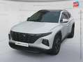Hyundai TUCSON 1.6 T-GDi 265ch PHEV Executive BVA6 HTRAC Weiß - thumbnail 1