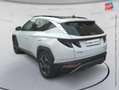 Hyundai TUCSON 1.6 T-GDi 265ch PHEV Executive BVA6 HTRAC Weiß - thumbnail 8