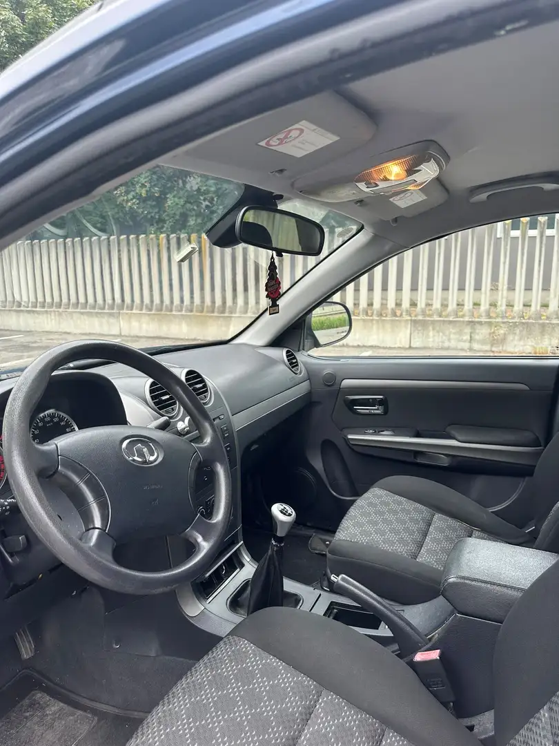 Great Wall Hover 2.4 Luxury Sport Gpl 4x4 - 1