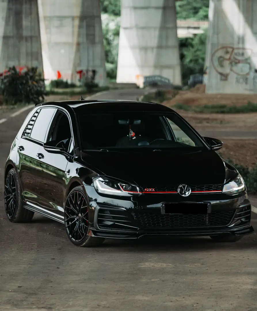 Volkswagen Golf GTI 5p 2.0 tsi Performance 245cv dsg - 1